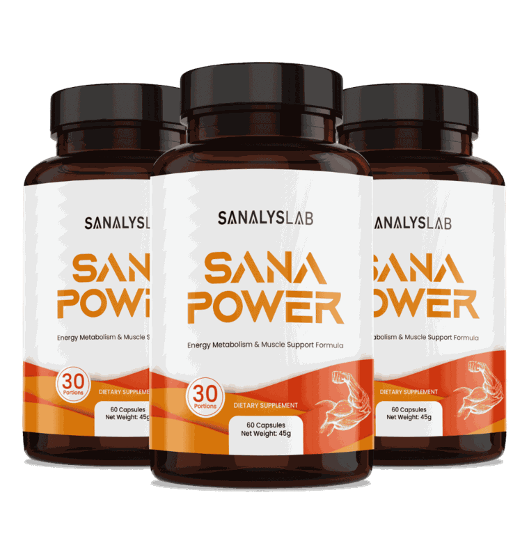 SanaPower